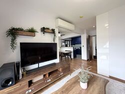 Blk 109D Eastglen @ Canberra (Sembawang), HDB 4 Rooms #635068771